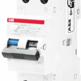 Dispositivo riarmo differenziale F2C-ARH - ABB A427324 - Elmax - Materiale  elettrico online
