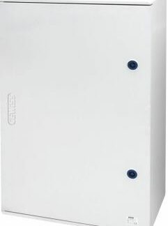 Quadro elettrico parete porta cieca 800x1060x350 IP66 - GEW GW46007F -  Elmax - Materiale elettrico online