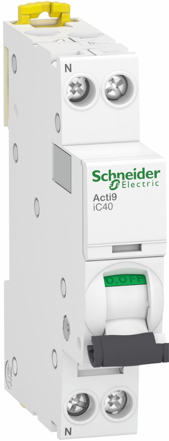 Magnetotermico Schneider Electric 25A