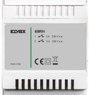 Cassetta esterna con coperchio alto IP56 150x110x140mm - GEW GW44216 -  Elmax - Materiale elettrico online