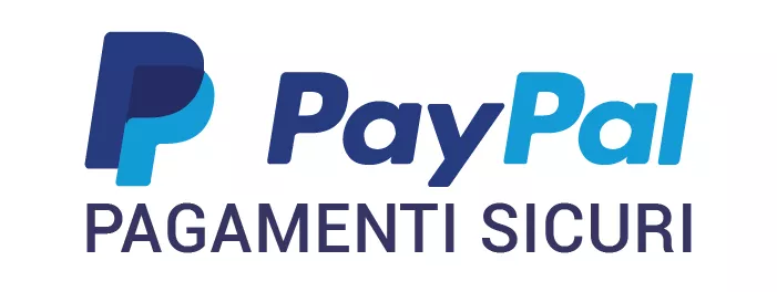 paypal pagamenti sicuri - materiale online